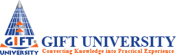 Assistant Coordinator at Gift University