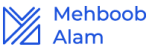 Logo of Mehboob Alam